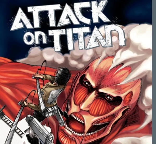 Attack on Titan