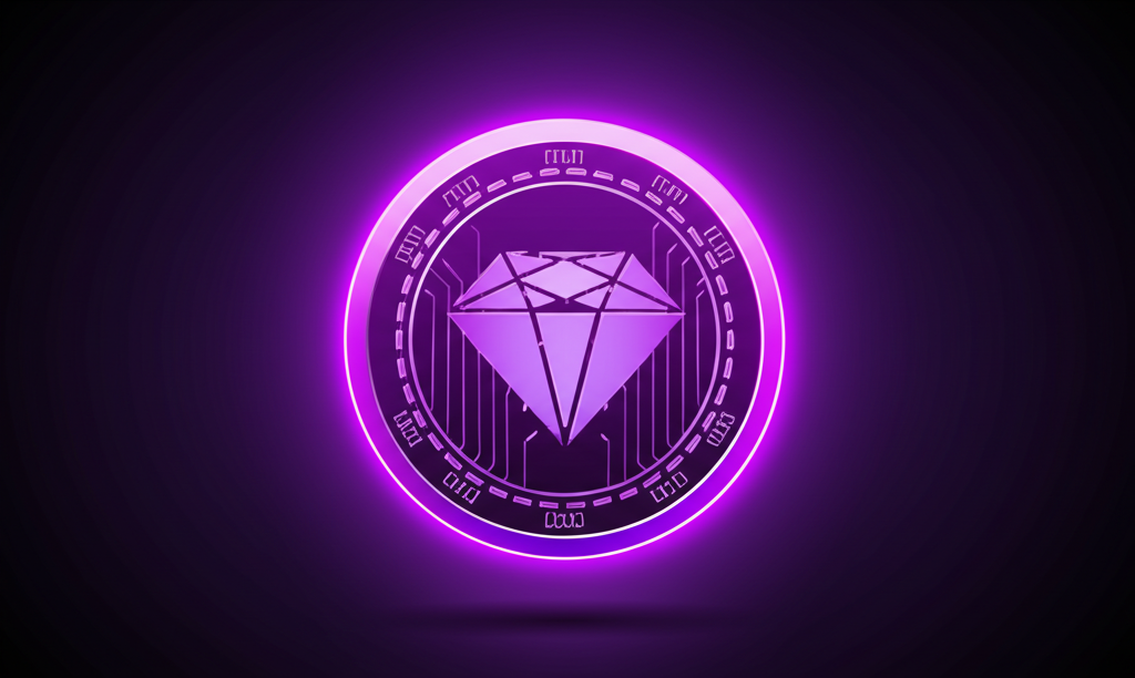 DIAM Token